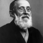 R. Virchow, politician on a small scale