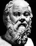 Socrates, mortal (man)