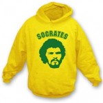 Socrates, sportsman