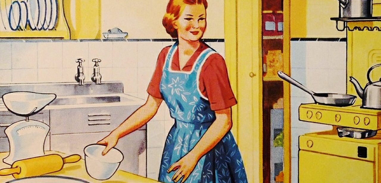 Do women believe that they are better cooks than men? - Quora